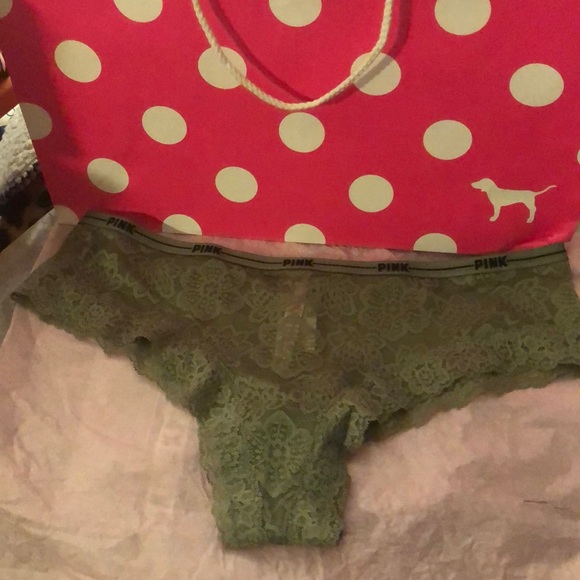 PINK Victoria's Secret Other - NWT VS PINK PANTY